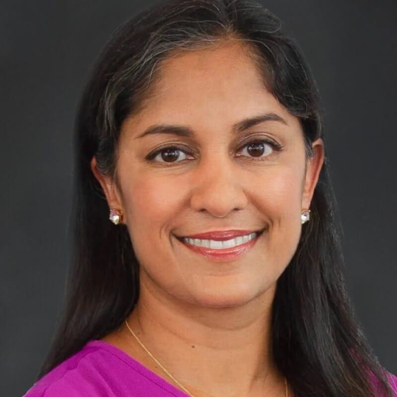 Sarita Gayle, M.D.