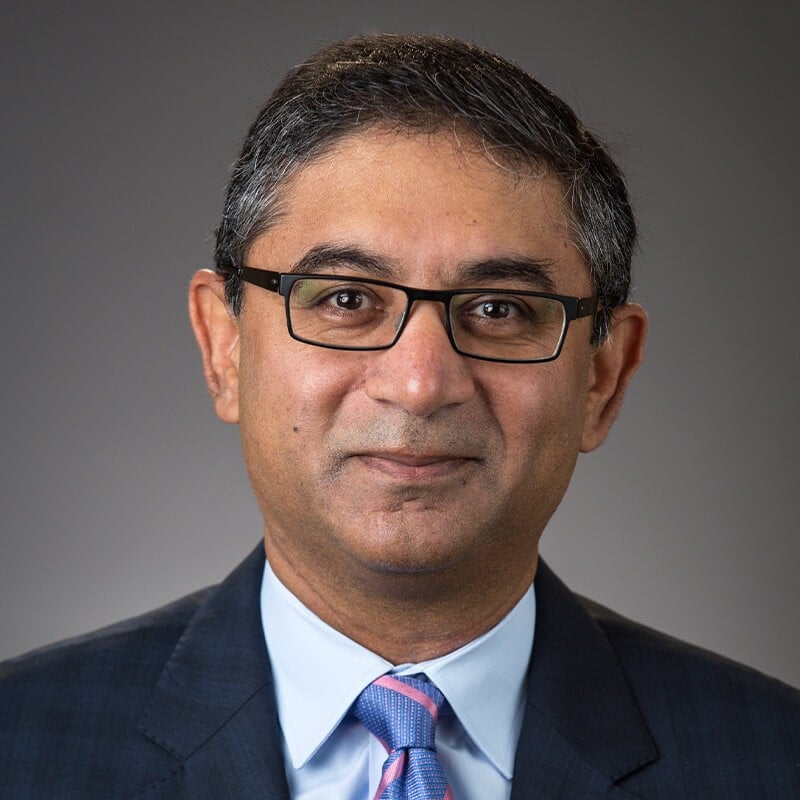 Rajeev Jain, M.D.