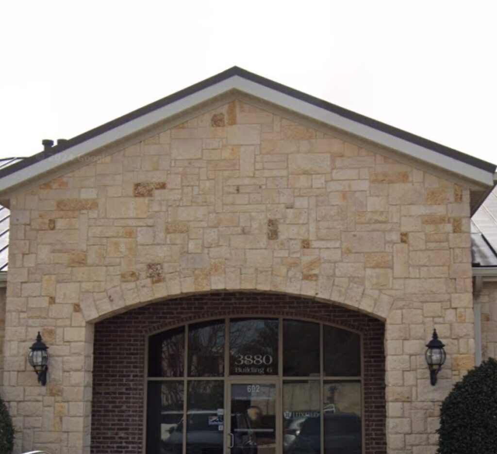 DHAT Frisco, TX-Parkwood Blvd