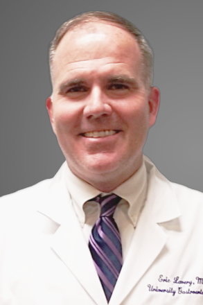 Eric Lavery MD