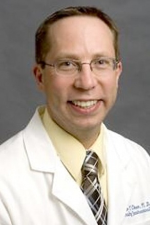 Eric Berthiaume, M.D.