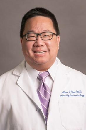 William Chen, MD, FACG, AGAF