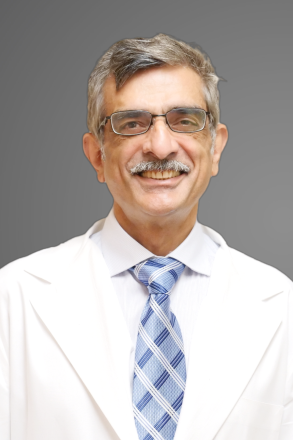 Amer Malik, M.D.