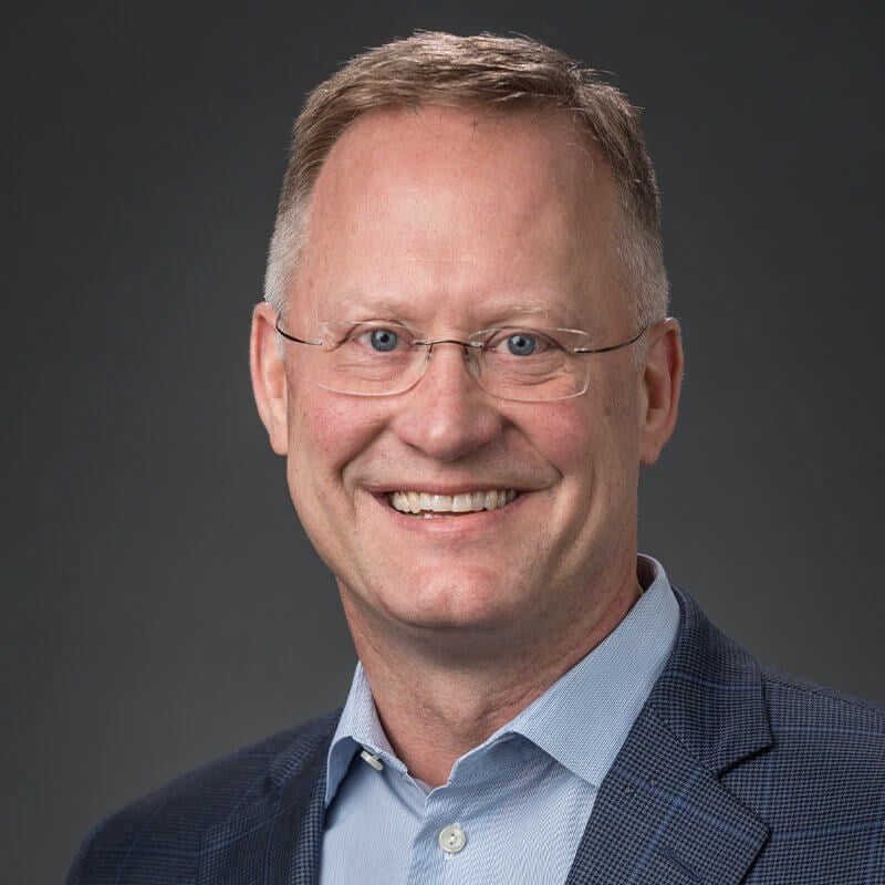 James Weber, M.D.