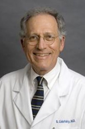 Sheldon Lidofsky, M.D.