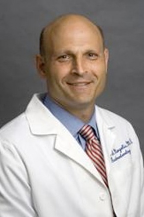 Peter Margolis, M.D., AGAF