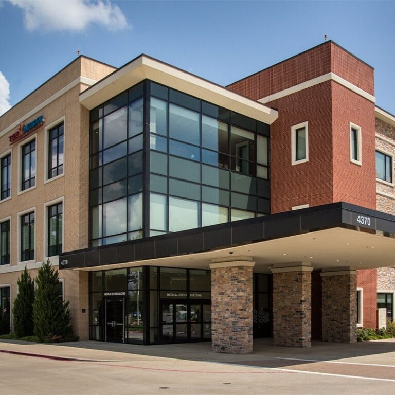 Texas Digestive Disease Consultants Fort Worth - Downtown Gastroenterologist in Flower Mound, TX