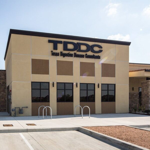 Gastroenterologist in Fort Worth, TX