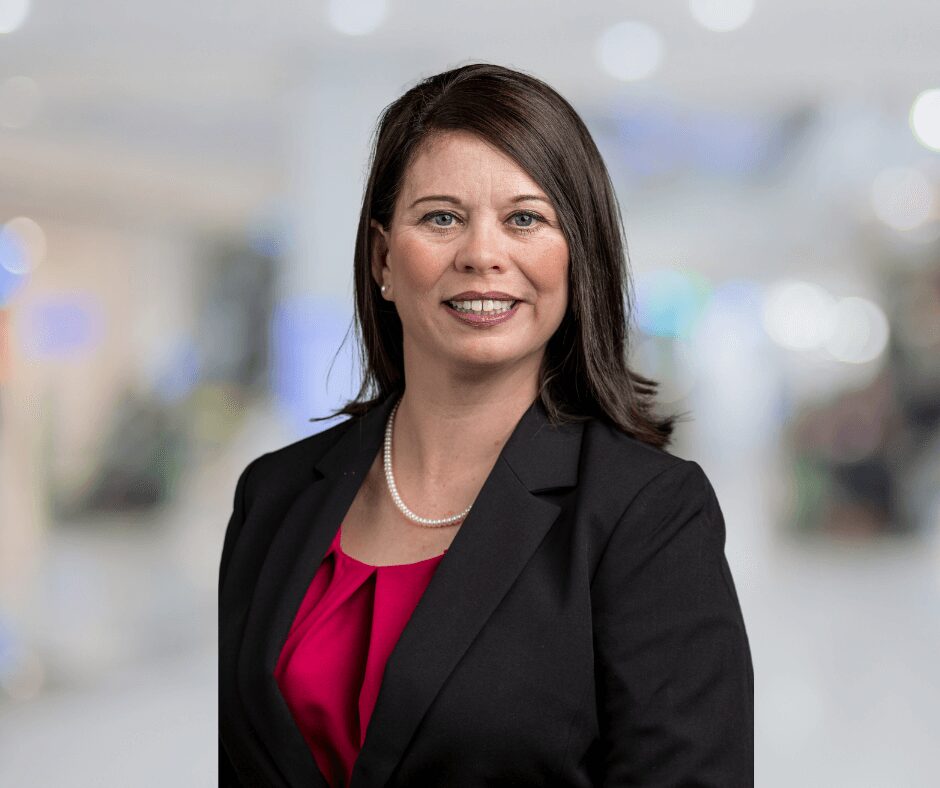 Melinda Dollar-Wilson