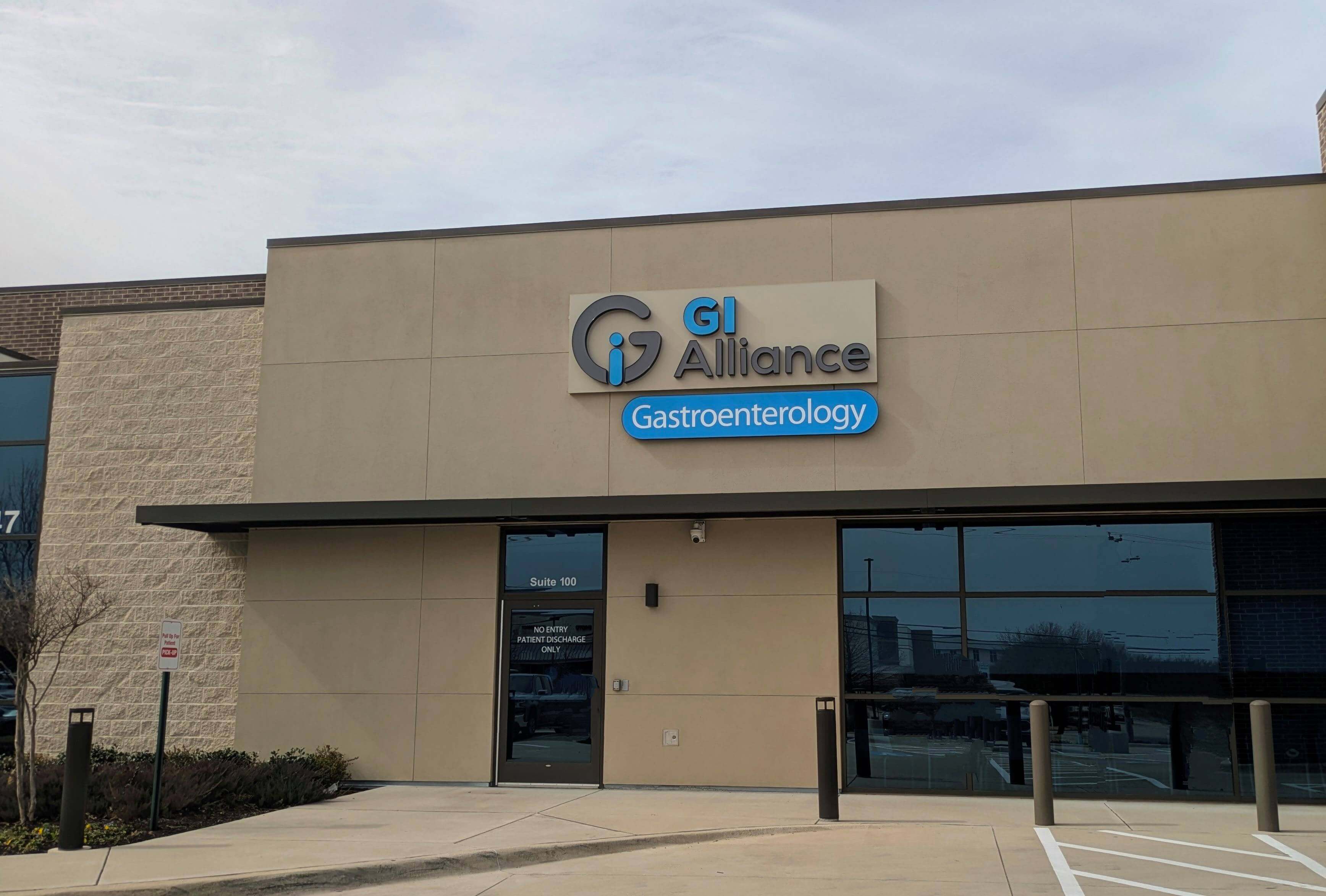 Gastroenterologist in Mansfield, TX — Gastroenterology clinic in Mansfield, TX