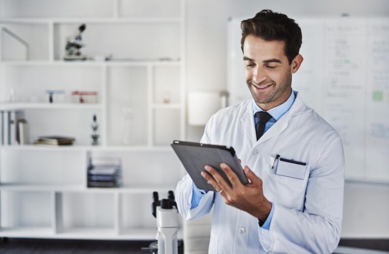 GI Genius™ Colonoscopy in United States | GI Alliance