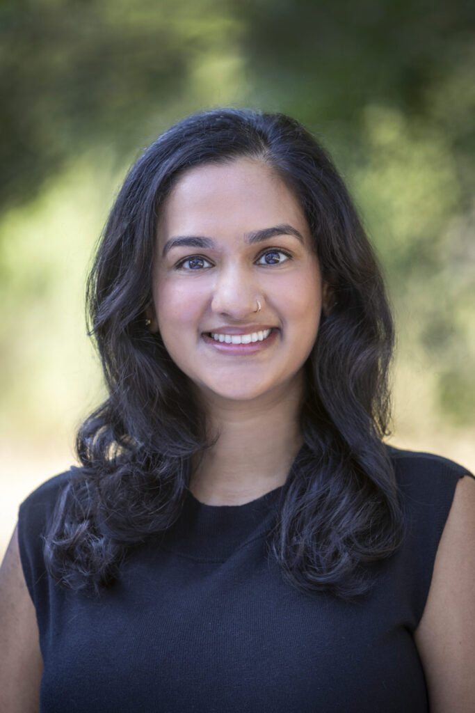 Dr. Kavea Panneerselvam