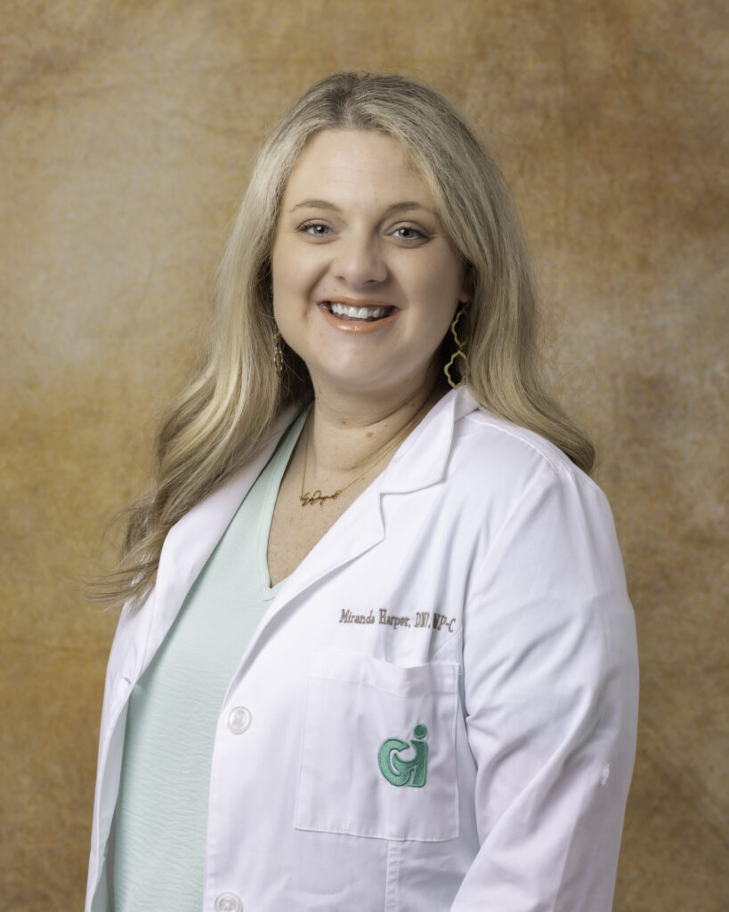 Miranda Harper-FNP-C